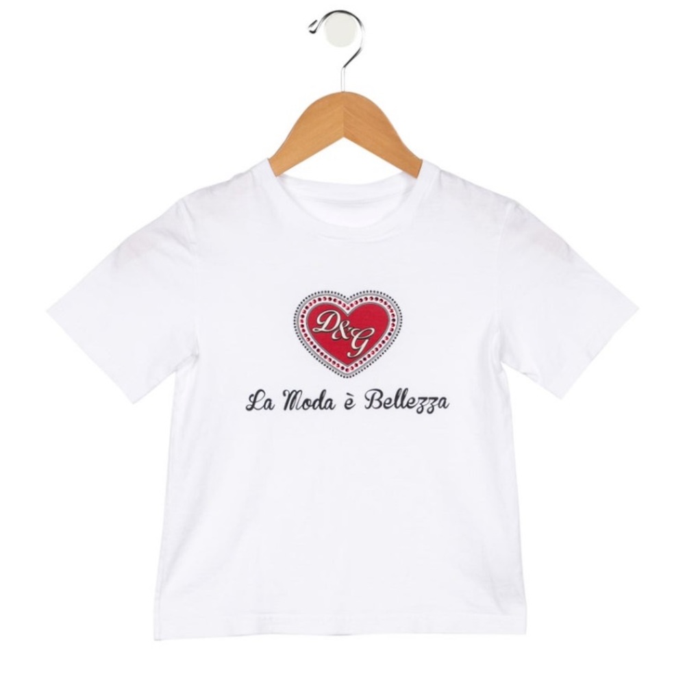 Dolce and Gabbana t shirt